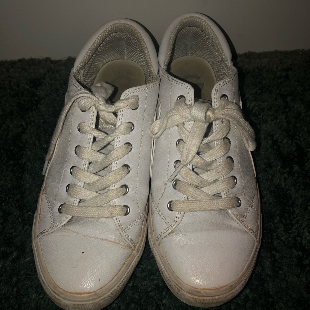Guess shoes size 9.5